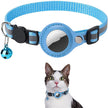 Reflective Collar Waterproof Holder Case For Airtag