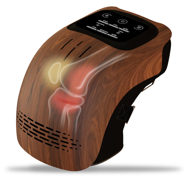 Electric Intelligent Heating Knee Massager