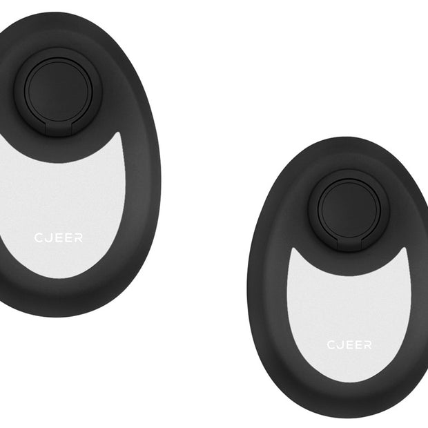 CJEER Upgraded Crystal Hair Removal Eraser