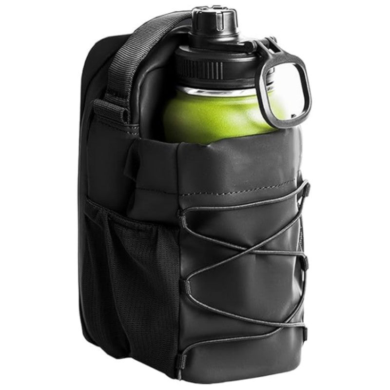 Fitness Magnetic Kettle Bag With Magnetic Attachment