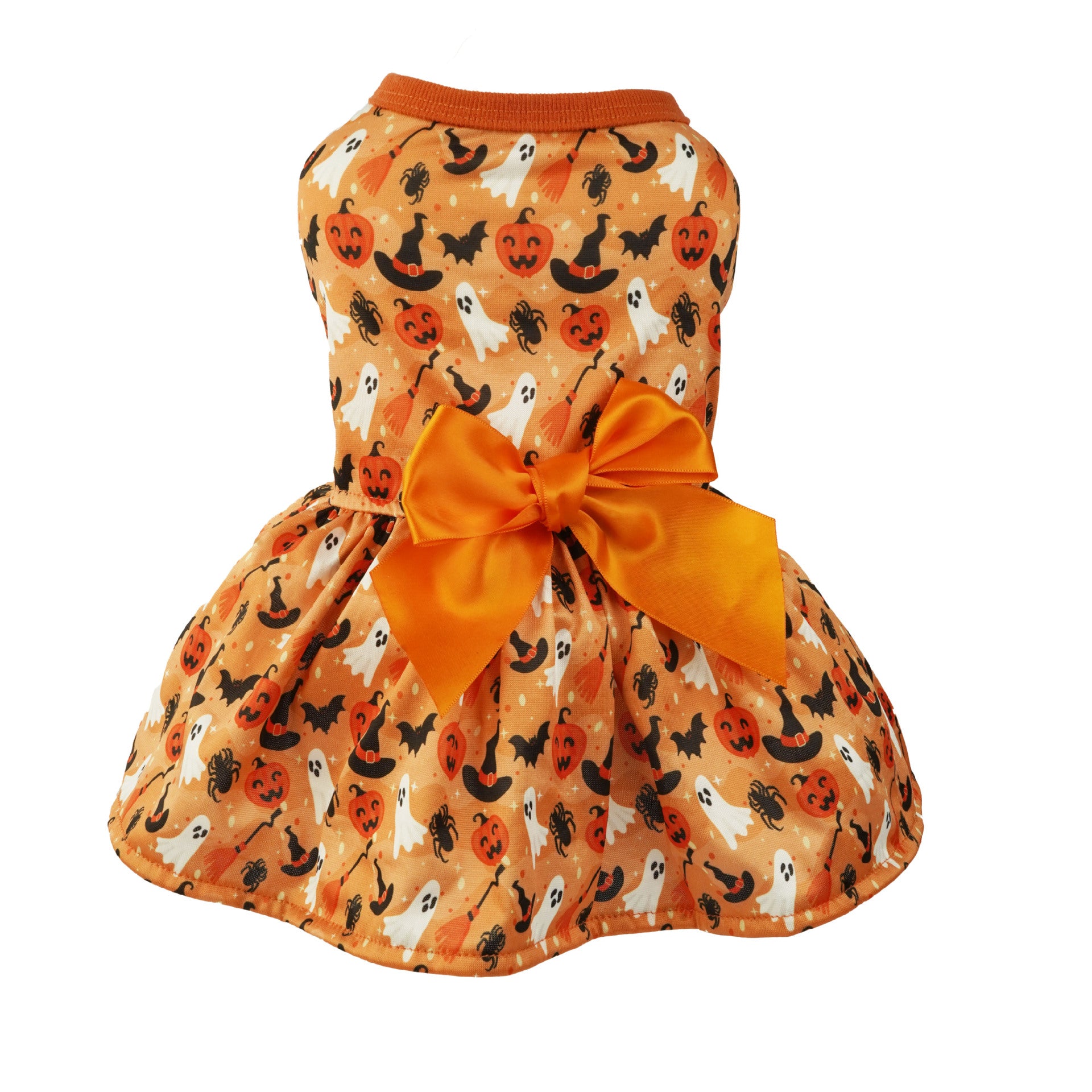Dierenkleding Halloweenfeestjurk