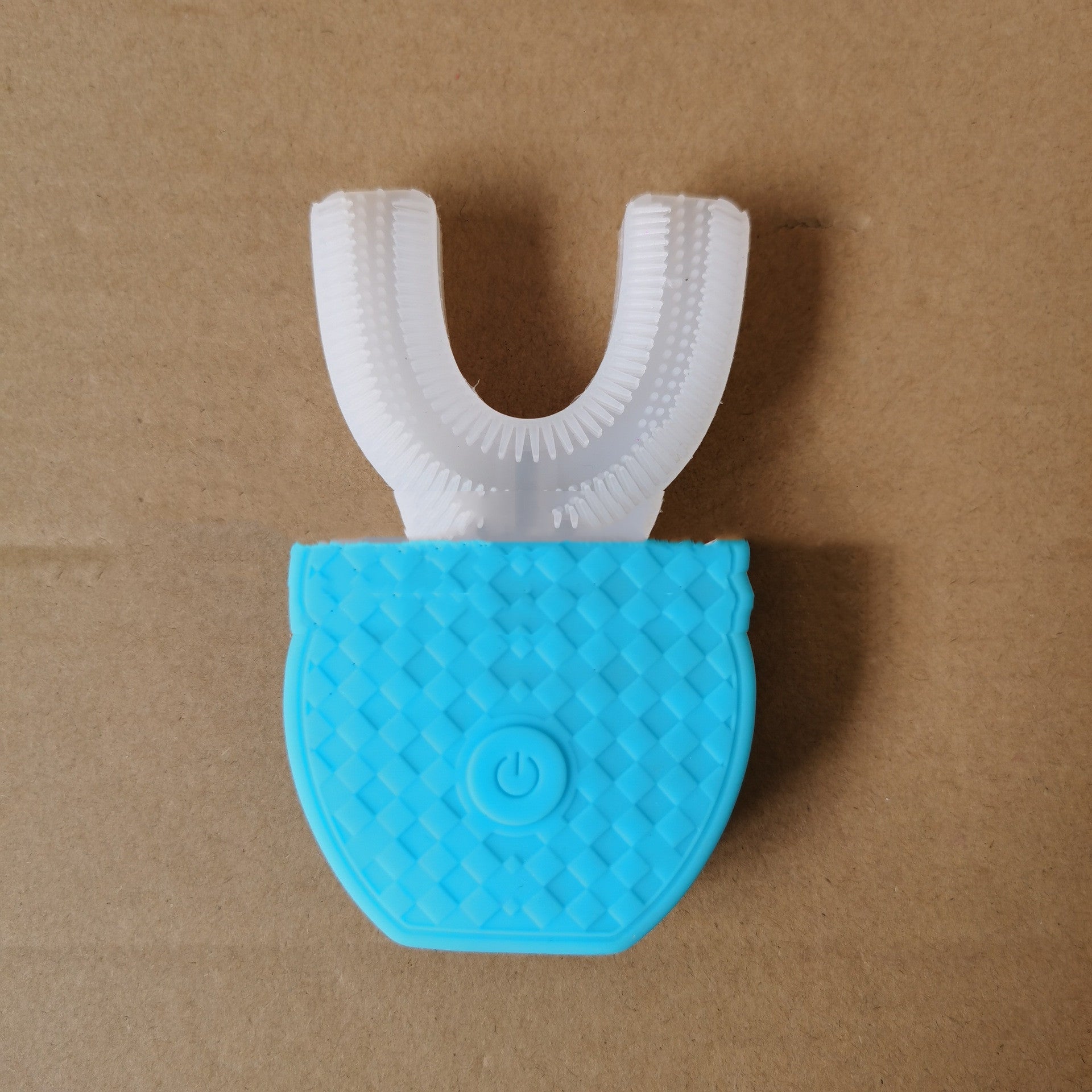 360 Degrees Automatic Electric Toothbrush Waterproof