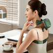 Electric Neck And Shoulder Muscle Massager Wireless