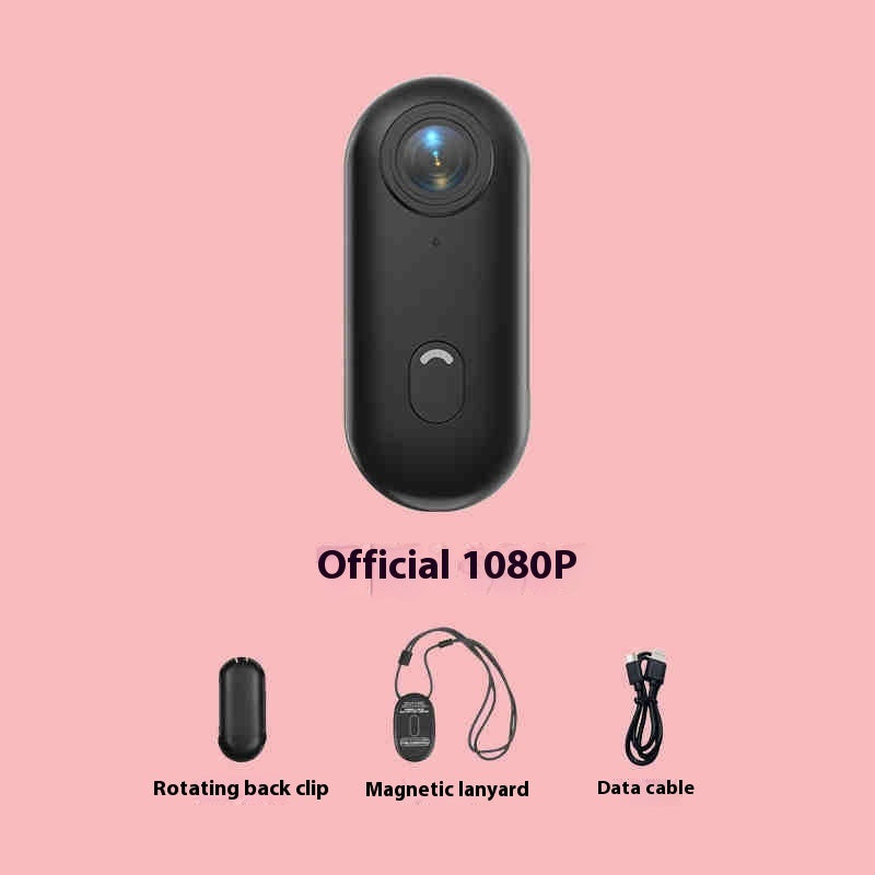 Outdoor Sports Camera In Helmet Motorcycle