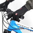 Winter Waterproof Sports Gloves With Fleece