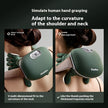 Electric Neck And Shoulder Muscle Massager Wireless