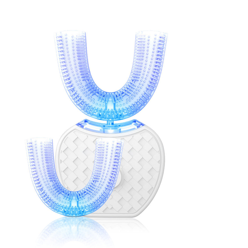 360 Degrees Automatic Electric Toothbrush Waterproof