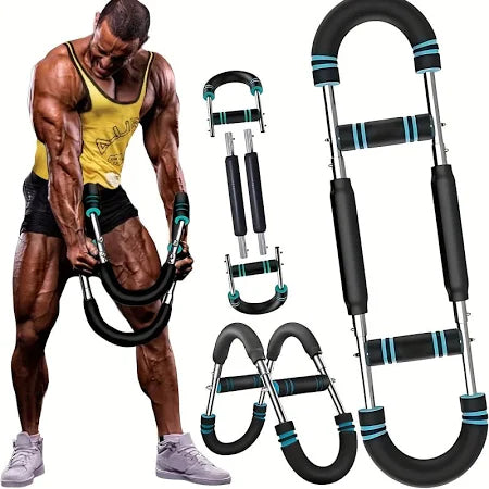 Multi-functional U-shaped Arm Strengthener Equipment