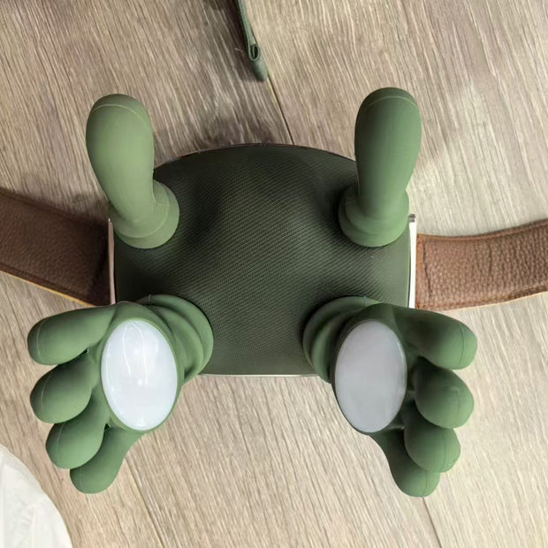 Electric Neck And Shoulder Muscle Massager Wireless