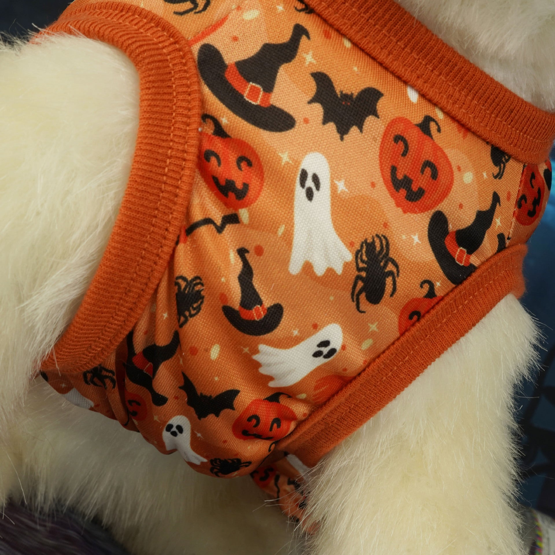 Dierenkleding Halloweenfeestjurk