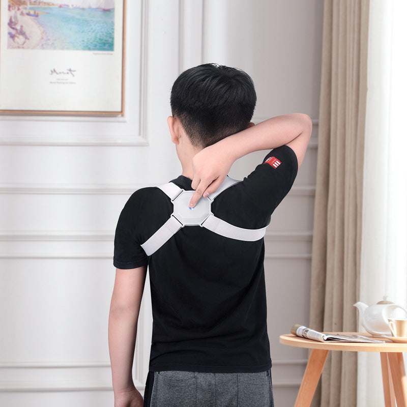 Smart Posture Corrector Adjustable Hunchback Correction