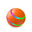 Wicked Ball Toy Intelligent Self Rotating Ball