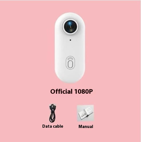 Outdoor Sports Camera In Helmet Motorcycle