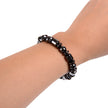 Weight Loss Magnet Bracelet Pentagram Pain Relief