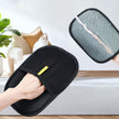 Mitt Pet Hair Remover Gloves Deshedding Brush