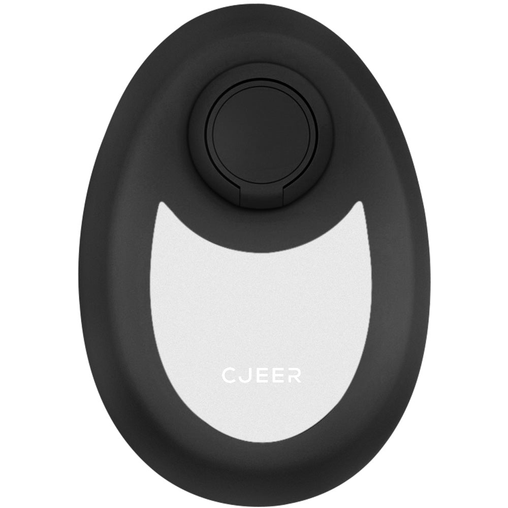 CJEER verbeterde kristallen ontharingsapparaat, Magic Crystal Hair Eraser voor vrouwen en mannen, fysiek exfoliërend apparaat, pijnloos ontharingsapparaat voor benen, rug en armen.