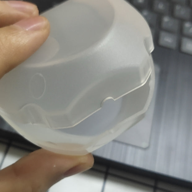 360 Degrees Automatic Electric Toothbrush Waterproof