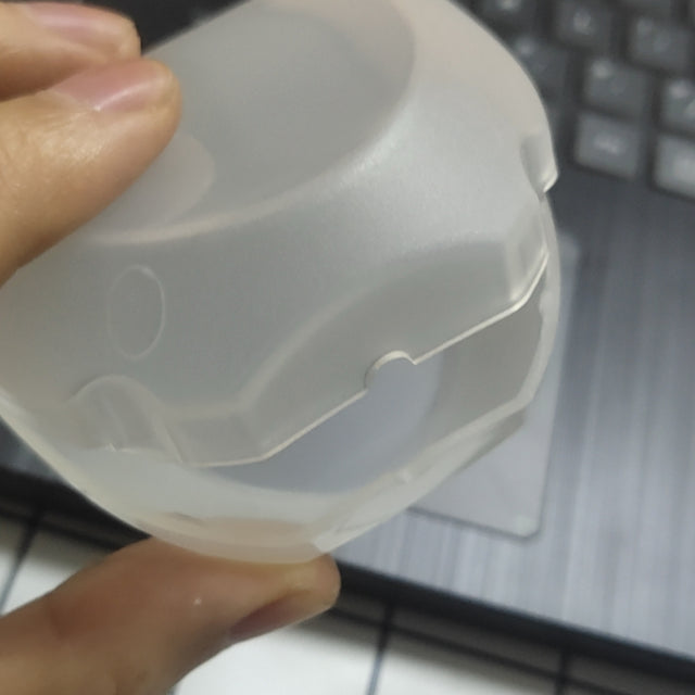 360 Degrees Automatic Electric Toothbrush Waterproof