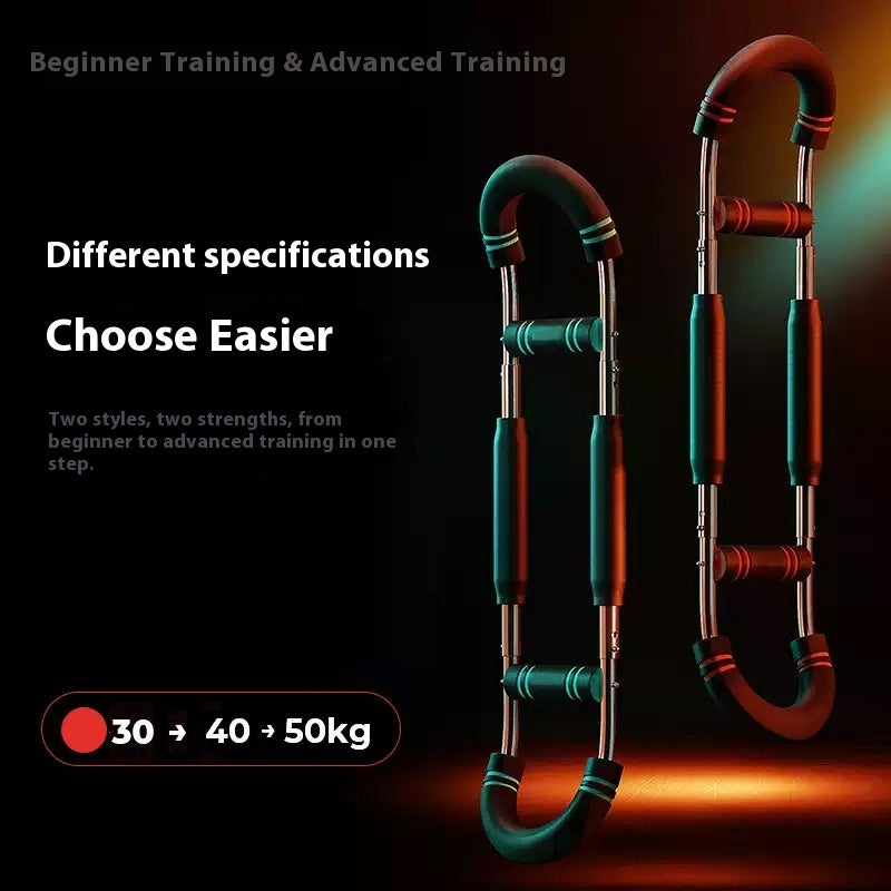 Multi-functional U-shaped Arm Strengthener Equipment
