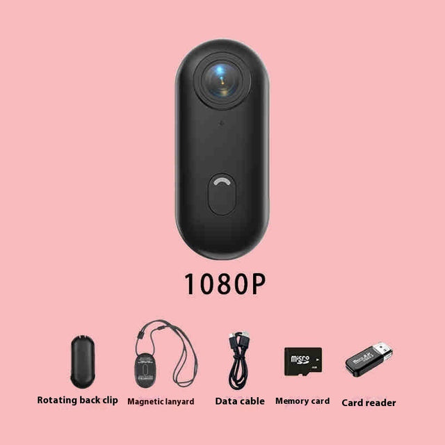 Outdoor Sports Camera In Helmet Motorcycle