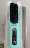 2 In 1 Straight Hair Comb Wireless Hair Straightener