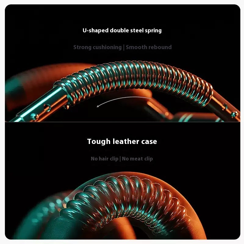 Multi-functional U-shaped Arm Strengthener Equipment