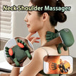 Electric Neck And Shoulder Muscle Massager Wireless