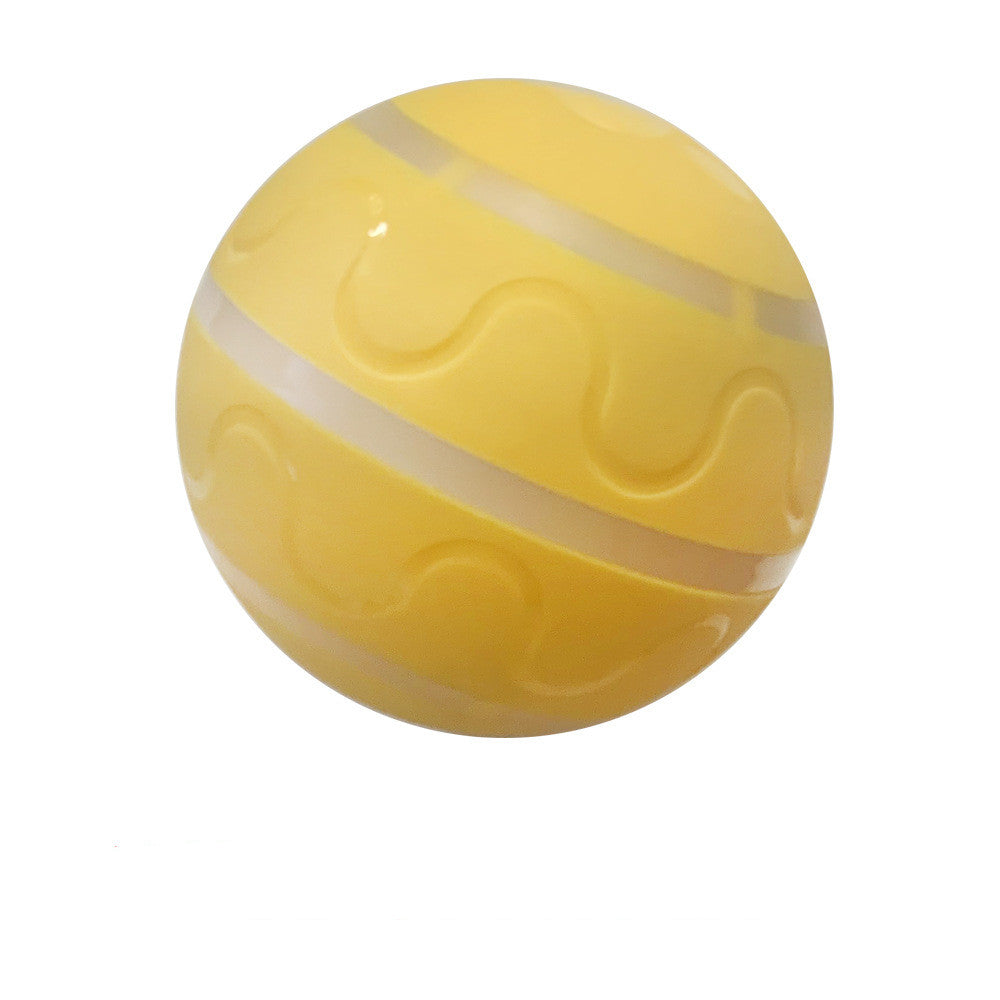 Wicked Ball Toy Intelligent Self Rotating Ball