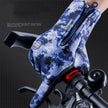 Winter Waterproof Sports Gloves With Fleece