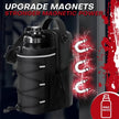 Fitness Magnetic Kettle Bag With Magnetic Attachment