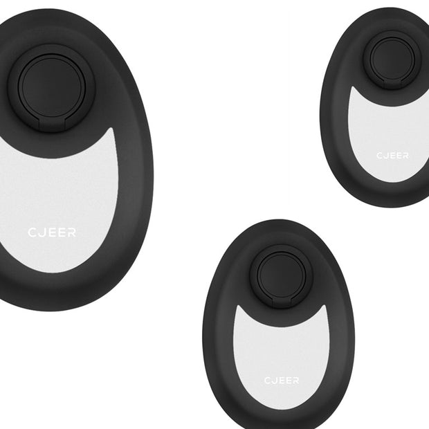 CJEER Upgraded Crystal Hair Removal Eraser