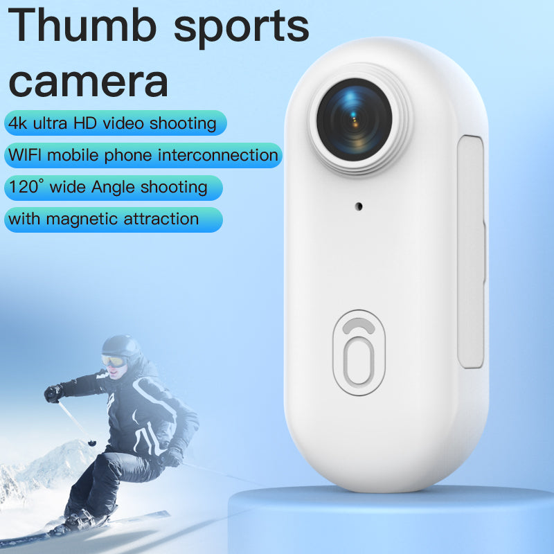 Outdoor Sports Camera In Helmet Motorcycle