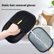 Mitt Pet Hair Remover Gloves Deshedding Brush