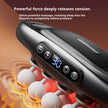 Muscle Relaxation Massager Deep Tissue Body 16 Heads