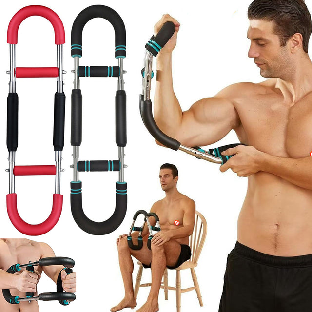 Multi-functional U-shaped Arm Strengthener Equipment