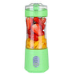 Portable Blender For Shakes And Smoothies Travel Fruit Juicer