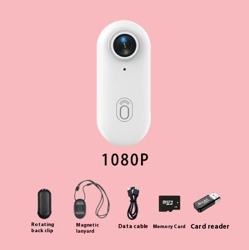 Outdoor Sports Camera In Helmet Motorcycle