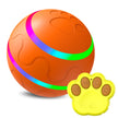 Wicked Ball Toy Intelligent Self Rotating Ball