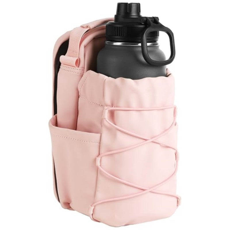 Fitness Magnetic Kettle Bag With Magnetic Attachment