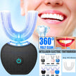 360 Degrees Automatic Electric Toothbrush Waterproof