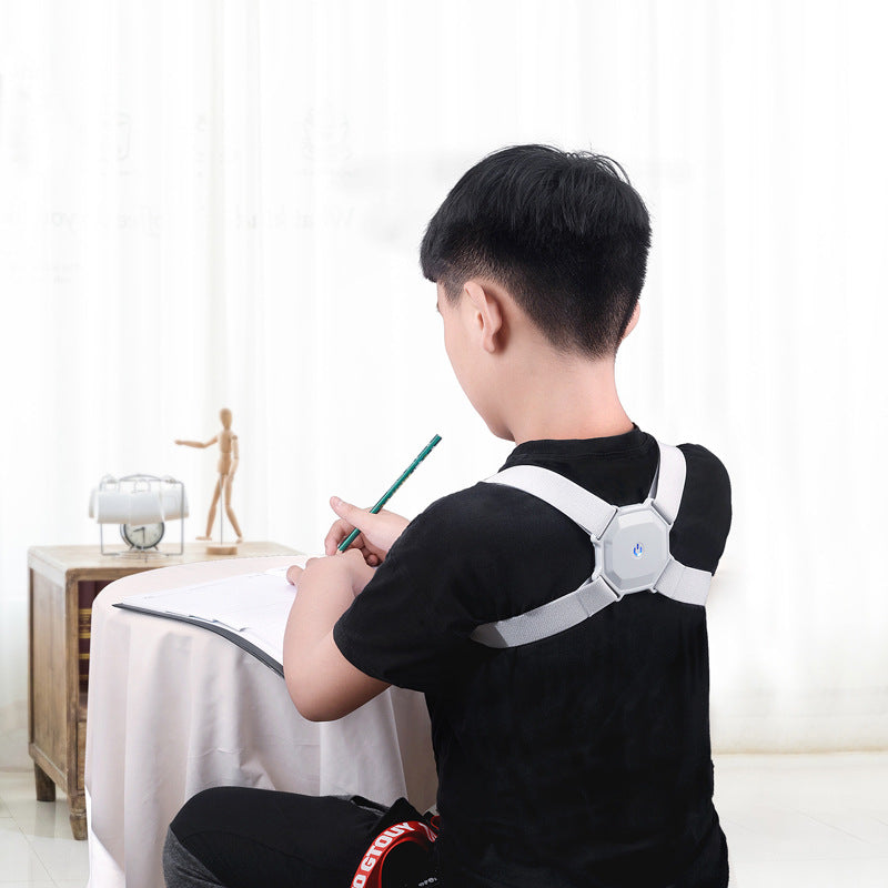 Smart Posture Corrector Adjustable Hunchback Correction
