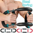 Multi-functional U-shaped Arm Strengthener Equipment