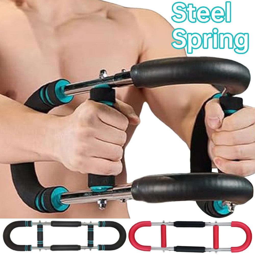 Multi-functional U-shaped Arm Strengthener Equipment