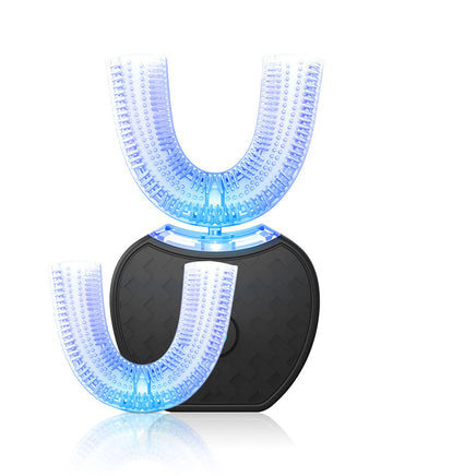 360 Degrees Automatic Electric Toothbrush Waterproof