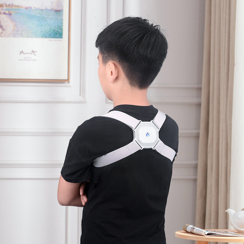 Smart Posture Corrector Adjustable Hunchback Correction
