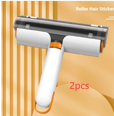 2 In 1 Pet Hair Removal Roller Multifunctional